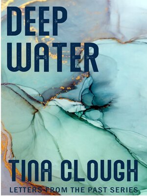 cover image of Deep Water